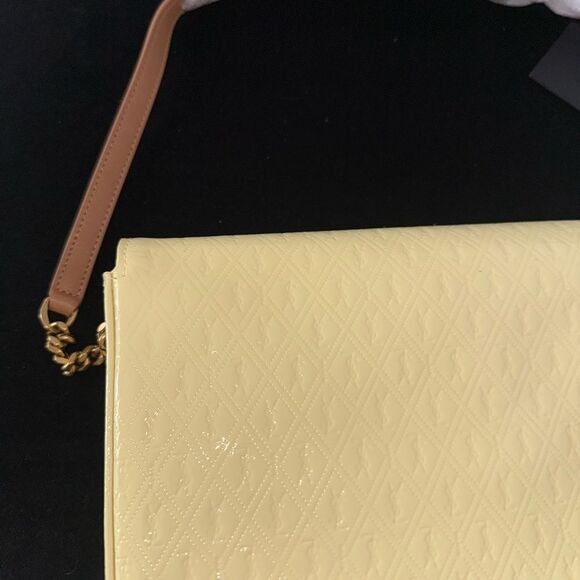 Brand new women’s Saint Laurent yellow Shoulder Bags with box and dustbag - Picture 11 of 11